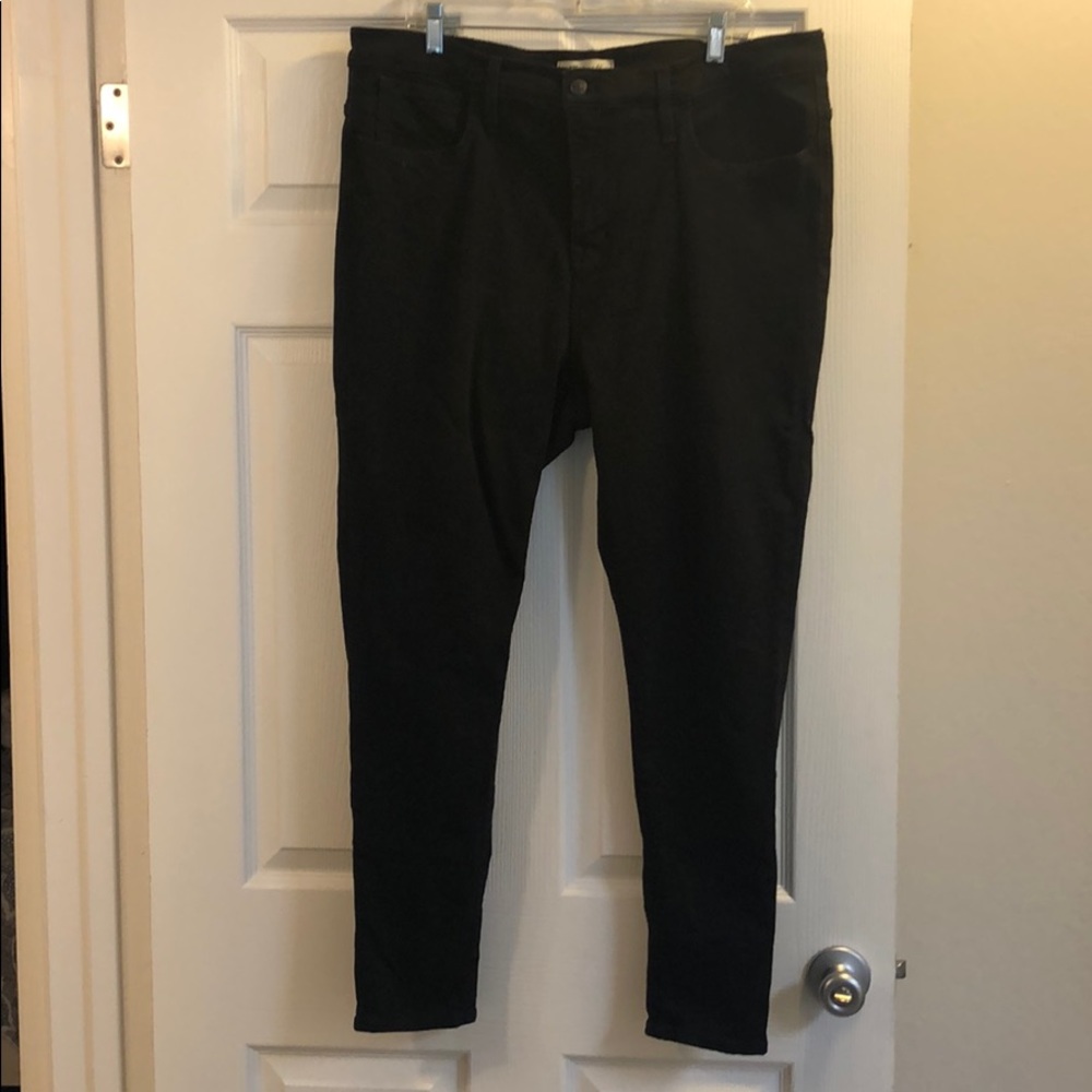 Madewell Roadtripper Jeans